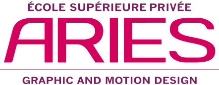 Logo Ecole Aries